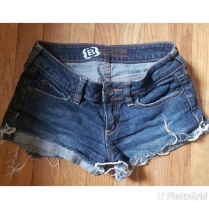 Bull head Shorts/Sz.0